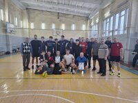 Турнир по волейболу в честь 31-й годовщины образования АТО Гагаузии