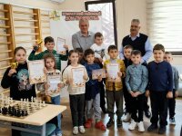 состоялся открытый II турнир Комратского района по шахматам «Кубок Дружбы» среди Домов творчества Гагаузии