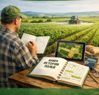12.03.2026г.  в Доме культуры м. Комрат прошел семинар  на тему: 📌«Ведение и заполнение книги истории полей в сельскохозяйственной практике».