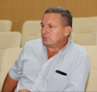 Сегодня свой день рождения отмечает примар с. Котовское — Палик Георгий Дмитриевич!