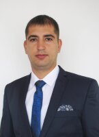 Сегодня свой День рождения отмечает примар с. Дезгинжа — Капсамун Василий Степанович!