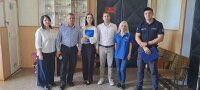 двухмесячник по благоустройству, озеленению, санитарной очистки населенных пунктов:  Буджак, Дезгинжа, Ферапонтьевка, Авдарма, Чок-Майдан, Конгазчик