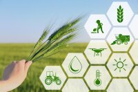 Финансирования сельского хозяйства и развития сельских районов – AgroFin