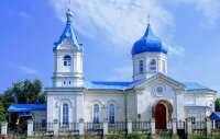Сегодня, 28 августа в день Успения Пресвятой Богородицы, жители села Кирсово отмечают 215-ю годовщину со дня основания села Кирсово.