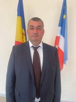 Сегодня свой день рождения празднует примар ком. Светлый - Марченко Иван Михайлович!